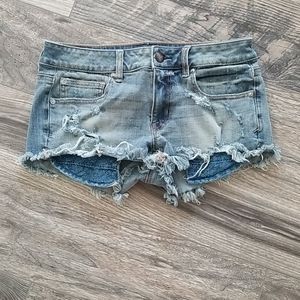 AE shorts